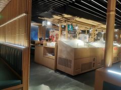 -温野菜涮涮锅(西单大悦城店)