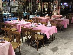 -胡桃里乐队酒馆(广州塔店)