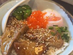 -昱匠·日本料理(金融街店)