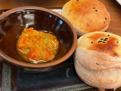 -Tajine Moroccan塔金摩洛哥中东餐厅