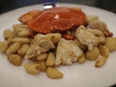 -潮林府私房菜