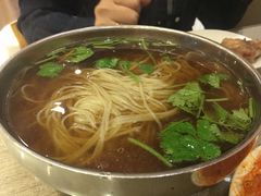 -春花民族美食(佳木斯总店)