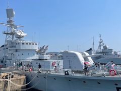 -中国人民解放军海军博物馆