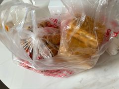 -宫廷糕点铺(人民中路店)