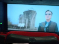 -嘉华国际影城(学清路店)