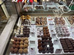 -GODIVA(港汇恒隆广场)