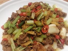 -神洲四海大酒楼(王府井澳门中心店)