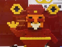 -贝尔机器人编程中心(世豪店)