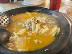 -李师傅脆肚(梅林店)