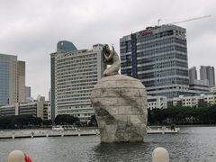 -白鹭洲公园