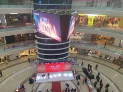 -万达广场(南京江宁店)