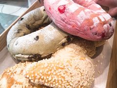 红曲蔓越莓-奈雪的茶(印象城店)
