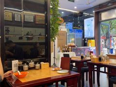 -都一处烧麦馆(前门店)