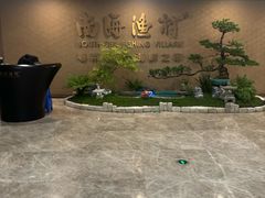 -南海渔村(珠江新城店)