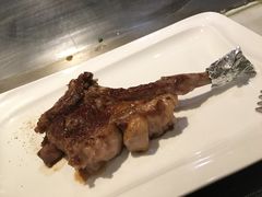 -火车头法国西餐厅