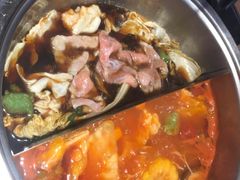 -水林间·寿喜烧自助(仙林金鹰店)