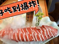 -百草滩羊清水涮羊肉(长城路店)