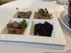 -莆田餐厅PUTIEN(三里屯店)