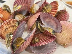 -美达尔烧烤(银川东路店)