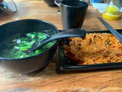 -木辛水水冰煮羊(凤城六路店)