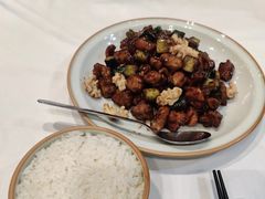 -到家尝北京菜(西坝河店)