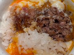 -肉肉大米(金虹桥店)