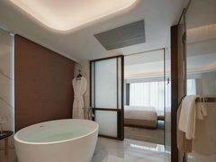 -南京THE TAI太和紫金大酒店