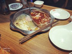 -傣妹火锅(南京东路一店)