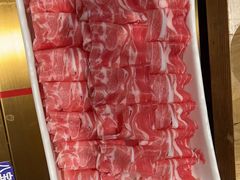 -百草滩羊清水涮羊肉(长城路店)