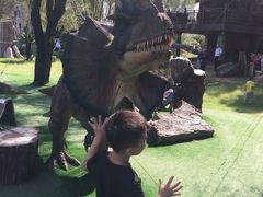 -南通洲际绿博园