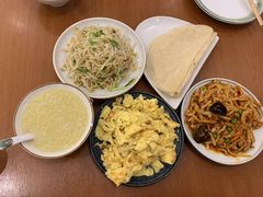 -老昌春饼(中央大街店)