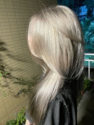 -Moyue HAIR SALON