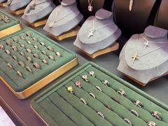 -梵薇Joker.V银饰工作室