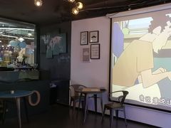 -CIAO·团建聚餐·生日派对轰趴馆(福田店)