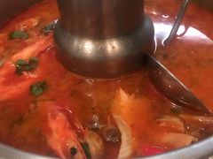 -simply thai天泰(静安嘉里中心店)