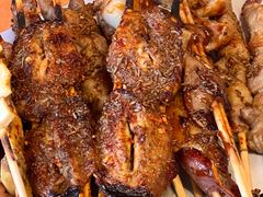 -肉串汪(望京店)