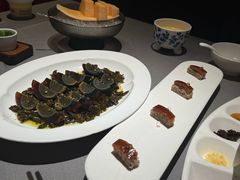 -阿庄新豫菜(通泰路店)