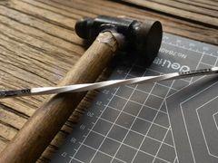 -敲吧手工坊·银饰DIY(观音桥店)