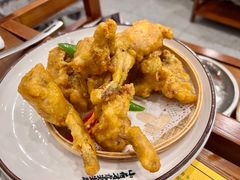 -盈田盈粥庄(博山东路店)