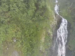 -海螺沟风景区