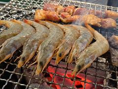-递酒烤场(湛江路店)