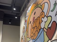 -TACO STAR 塔可星(下沙宝龙店)