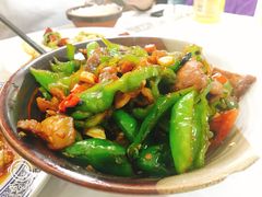 -新新湘菜馆(新中街二条店)