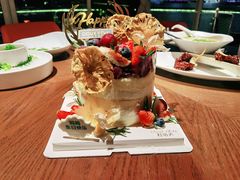 -杜哈夫DOUX RÊVE·生日蛋糕(日月光店)