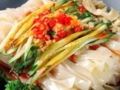 -魏家凉皮(梨园店)