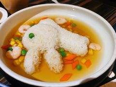 -江太极江浙菜(马桥万达广场店)