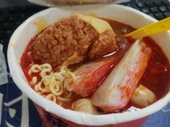 -魏家凉皮(大差市店)