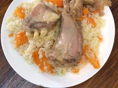 -217丰惠源抓饭(星湖街店)