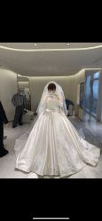 -MANLI BRIDAL婚纱
