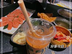 -伊茉家的烤肉店(勒泰中心店)